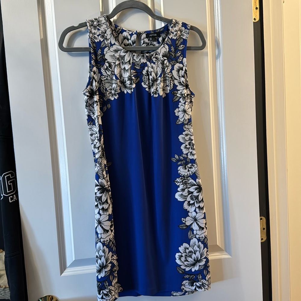 Dress.